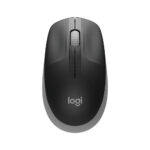 Logitech M190 Zwart/Grijs