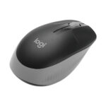 Logitech M190 Zwart/Grijs - Afbeelding 2