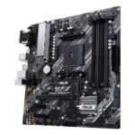 Asus Prime B450M-A II - Afbeelding 4