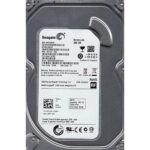 Seagate Barracuda 250GB - PULLED