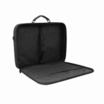 SBOX Laptoptas New York NLS-3015 Zwart - Afbeelding 3
