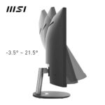 MSI MP341CQ - Afbeelding 6