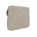 SBOX Sleeve 14 VERONA Elegant Grey - Afbeelding 3