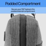 HP Prelude 15,6-inch laptoptas - Afbeelding 3