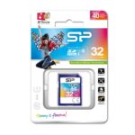 Silicon Power 32GB SDHC Card - Afbeelding 2