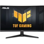 Asus TUF Gaming VG27VQM1B-J Zwart