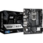 Asrock H510M-H2/M.2 SE DDR4