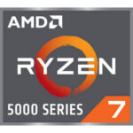 AMD Ryzen 7 5800X BOX