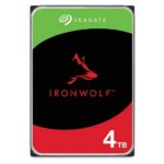 Seagate IronWolf, 4TB