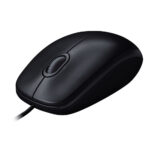 Logitech M90 Zwart - Afbeelding 5
