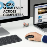 Logitech M720 Triathlon - Afbeelding 9