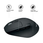 Logitech M720 Triathlon - Afbeelding 7