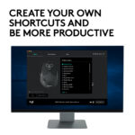 Logitech M720 Triathlon - Afbeelding 5