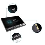 Silicon Power Ace A55 128GB - Afbeelding 3