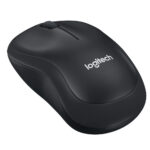 Logitech M220 Silent Zwart - Afbeelding 10