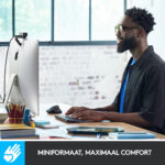 Logitech MX Keys Mini, Qwerty US, Grafiet - Afbeelding 9