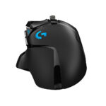 Logitech G502 Hero Zwart - Afbeelding 5