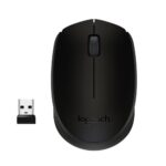 Logitech M171 Zwart