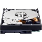 Western Digital Blue 250GB - PULLED - Afbeelding 3