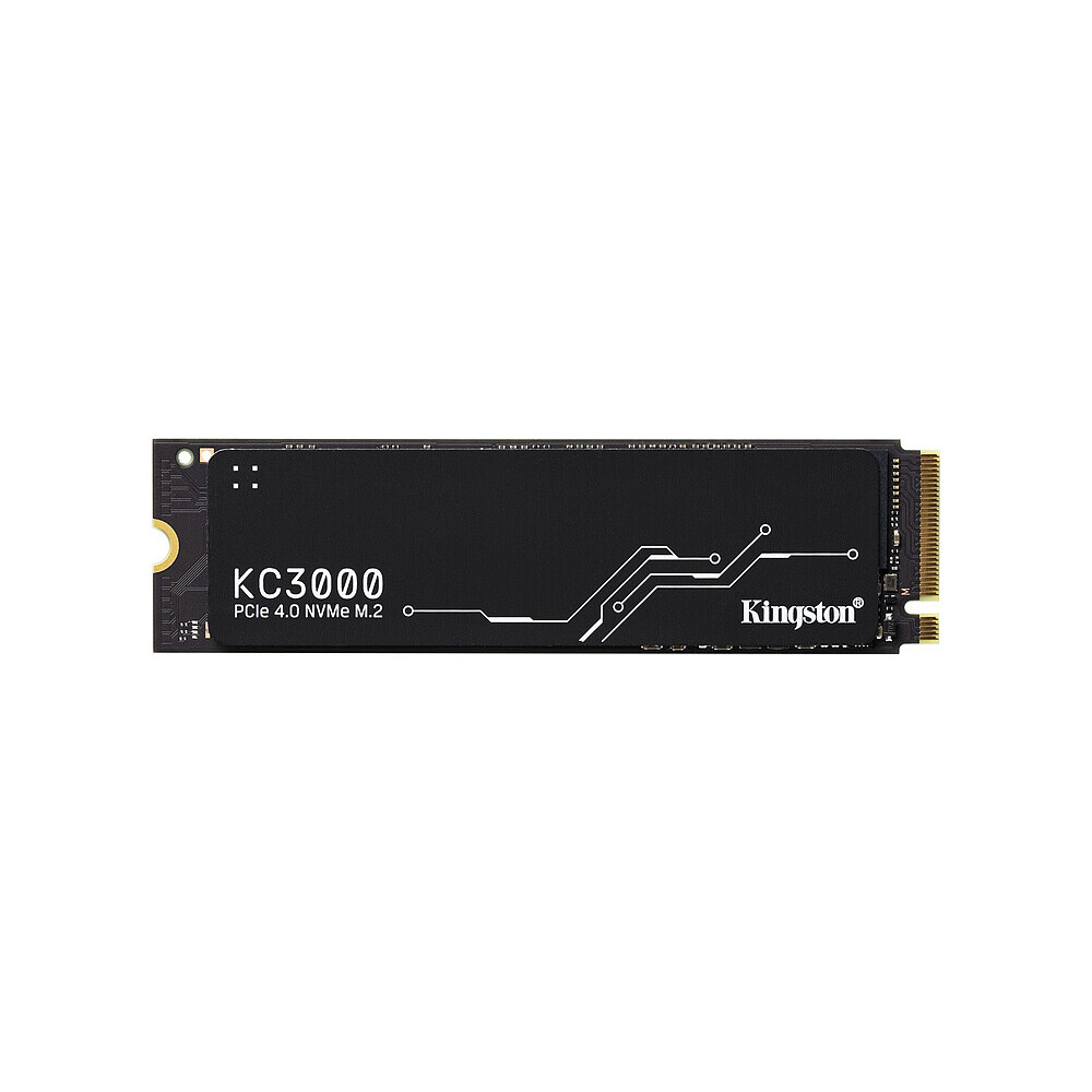62356_1 Kingston KC3000 1TB - Afbeelding 1