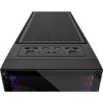 Inter-Tech X-908 Infini2 Black - Afbeelding 16