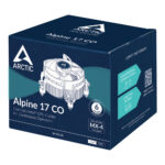 Arctic Cooling Arctic Alpine 17 CO - Afbeelding 8