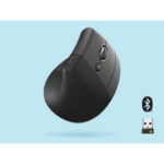 Logitech Lift - Rechtshandig - Afbeelding 8