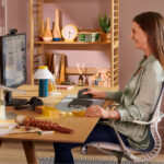 Logitech Lift - Rechtshandig - Afbeelding 22