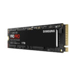 Samsung 990 Pro (zonder heatsink) 1TB - Afbeelding 3