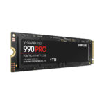 Samsung 990 Pro (zonder heatsink) 1TB - Afbeelding 2