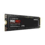 Samsung 990 Pro (zonder heatsink) 2TB - Afbeelding 6