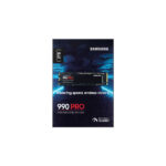Samsung 990 Pro (zonder heatsink) 2TB - Afbeelding 5