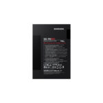 Samsung 990 Pro (zonder heatsink) 2TB - Afbeelding 4