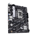 Asus PRIME B760M-K D4 - DDR4 - Afbeelding 5