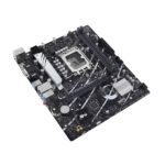 Asus PRIME B760M-K D4 - DDR4 - Afbeelding 3