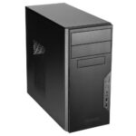 Antec VSK3000B-U3/U2