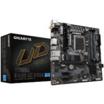 Gigabyte B760M DS3H AX DDR4 - DDR4