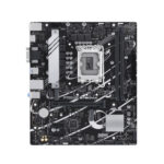 Asus PRIME B760M-K - DDR5