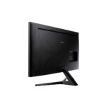 Samsung U32J590UQP Zwart - Afbeelding 8