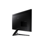 Samsung U32J590UQP Zwart - Afbeelding 9
