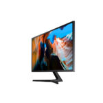 Samsung U32J590UQP Zwart - Afbeelding 14