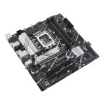 Asus PRIME B760M-A D4-CSM - DDR4 - Afbeelding 4