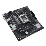 Asus Prime A620M-K - Afbeelding 6