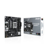 Asus Prime A620M-K - Afbeelding 2