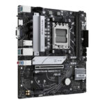 Asus Prime B650M-K - Afbeelding 2