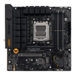 Asus TUF GAMING B650M-E WIFI- DDR5 - Afbeelding 10