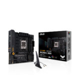 Asus TUF GAMING B650M-E WIFI- DDR5
