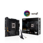 Asus TUF GAMING B650M-E WIFI- DDR5 - Afbeelding 12