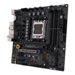 Asus TUF GAMING B650M-E WIFI- DDR5 - Afbeelding 6