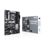 Asus PRIME B760-PLUS - DDR5